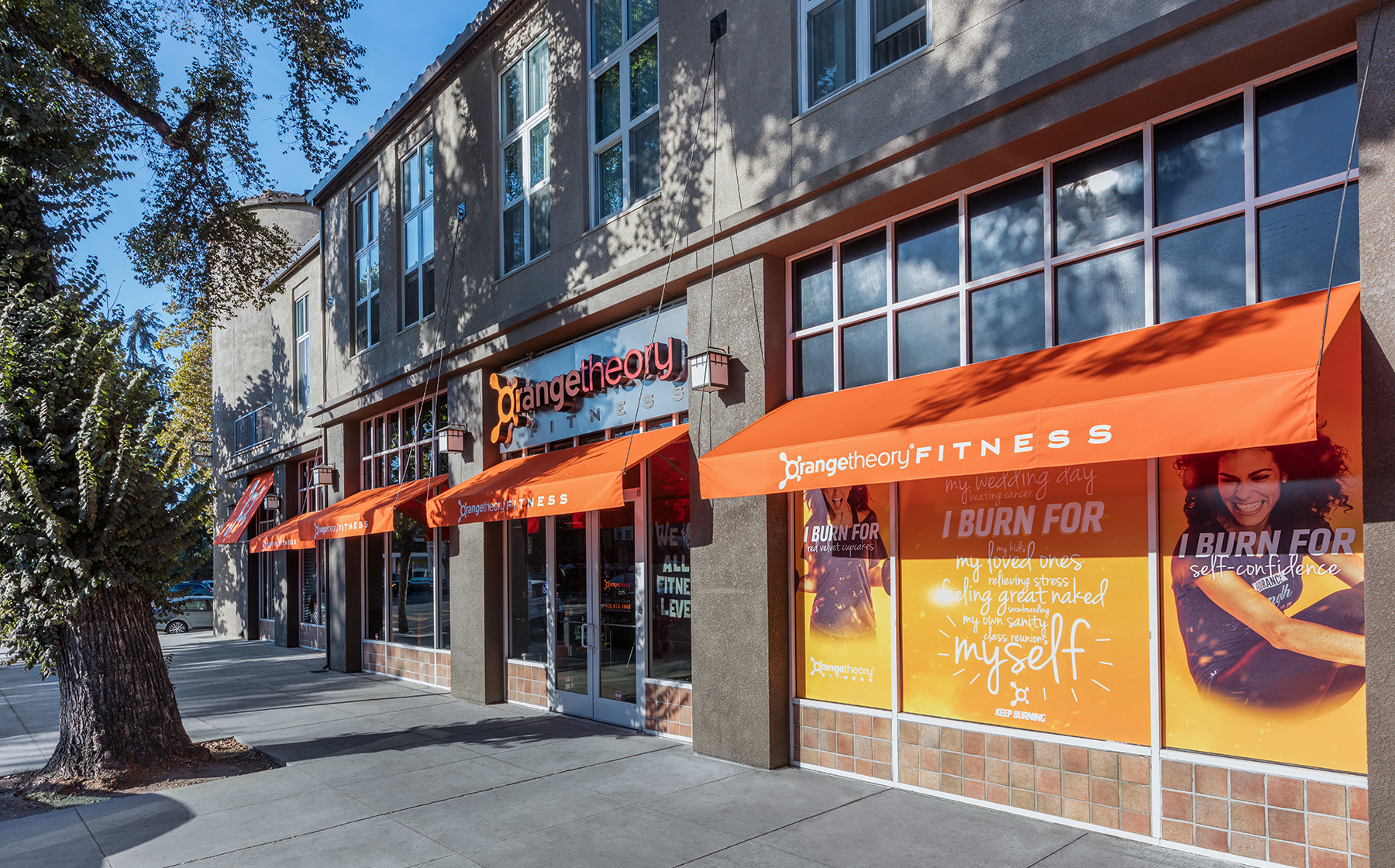 Avalon on the Alameda AvalonBay Communities