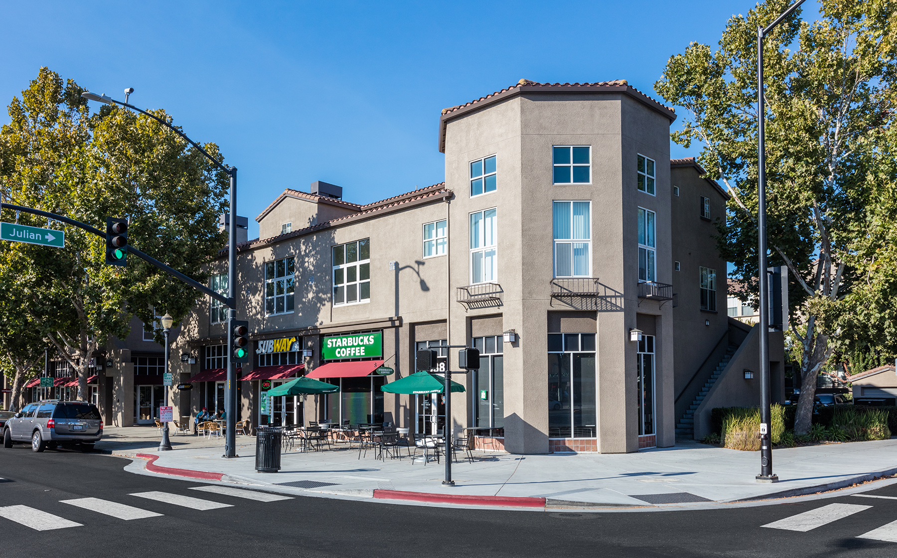 Avalon on the Alameda AvalonBay Communities