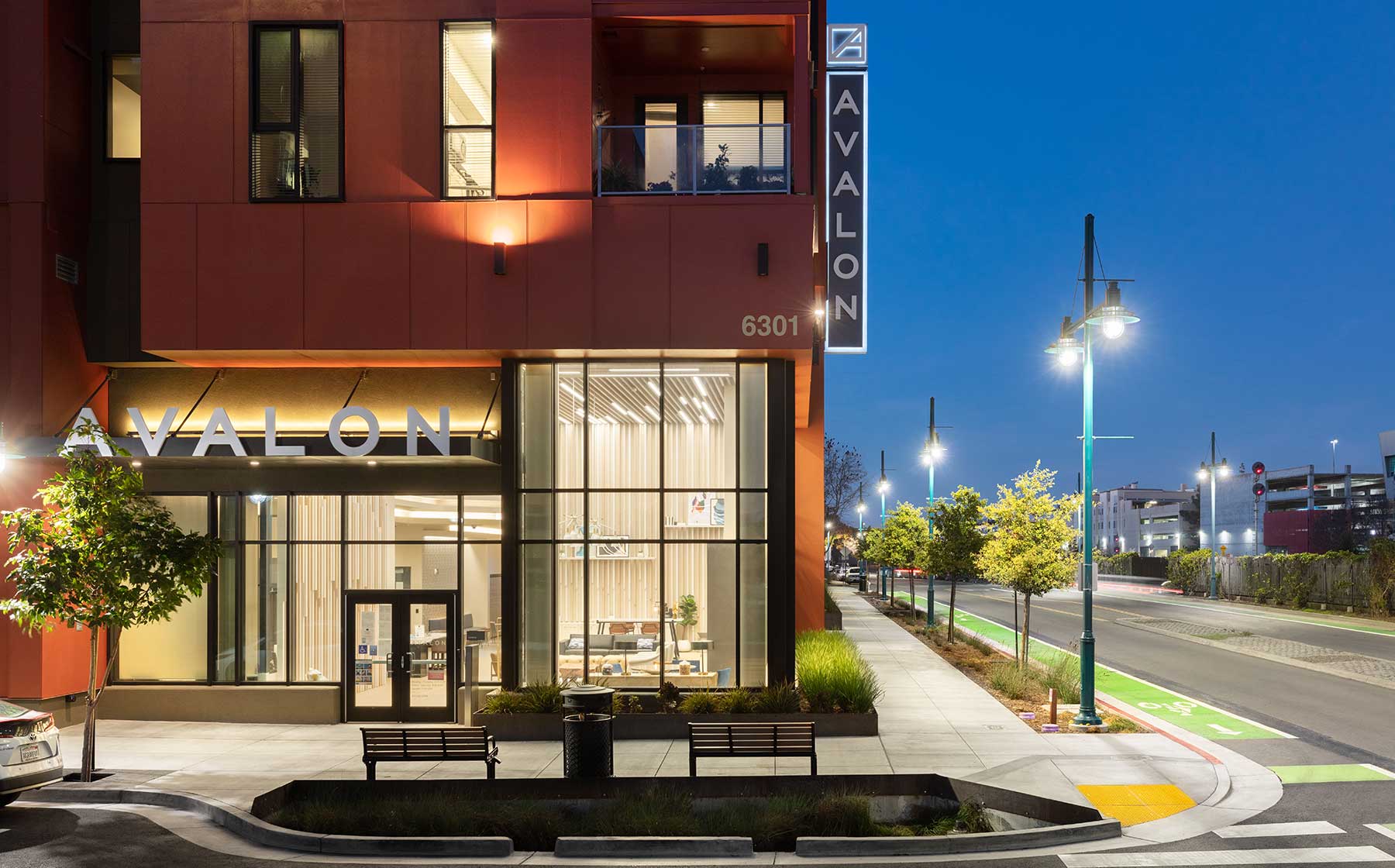 Apartments for Rent in Emeryville, CA AvalonBay Communities