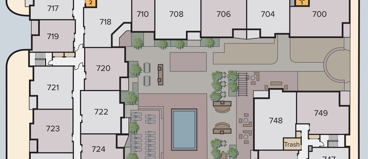 Avalon Public Market Apartments