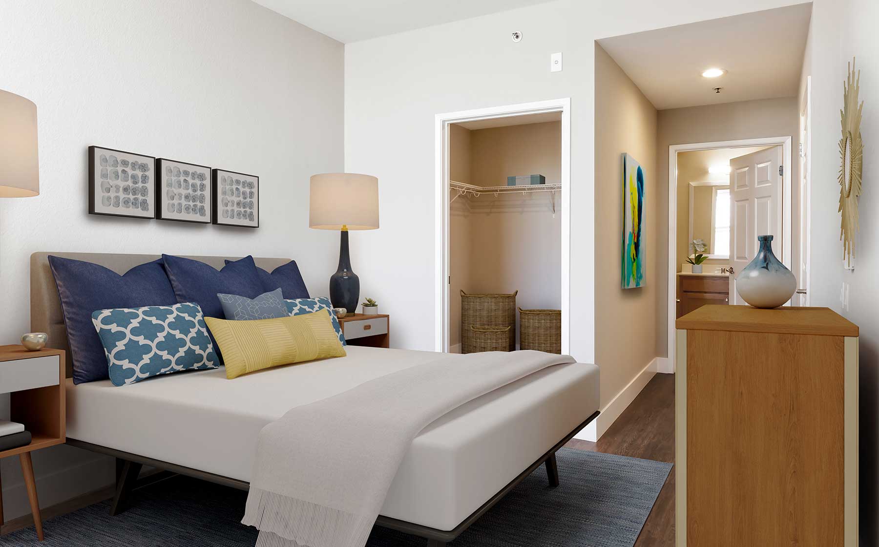 Apartments for Rent in San Bruno, CA AvalonBay Communities