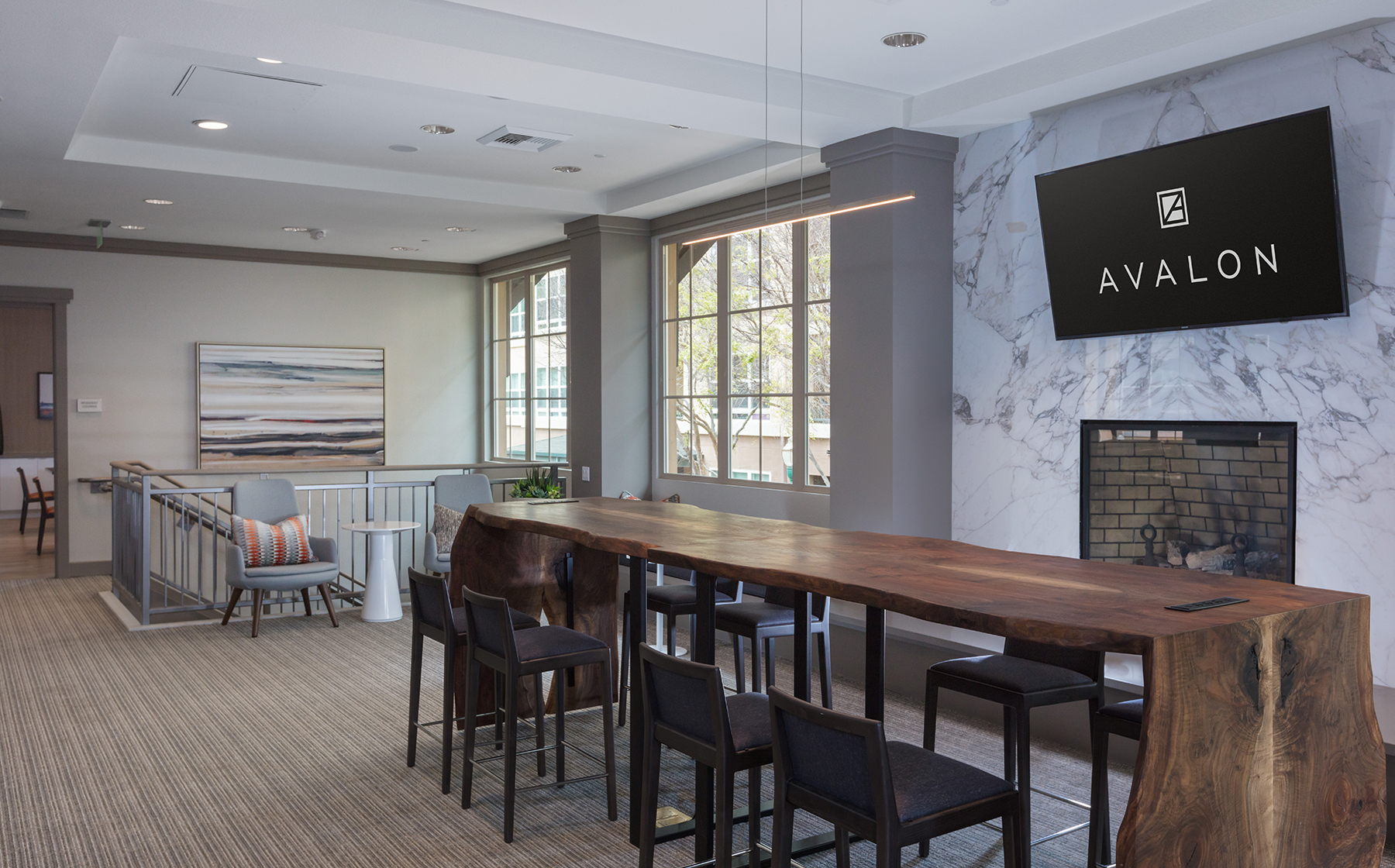 Apartments for Rent in San Bruno, CA | AvalonBay Communities