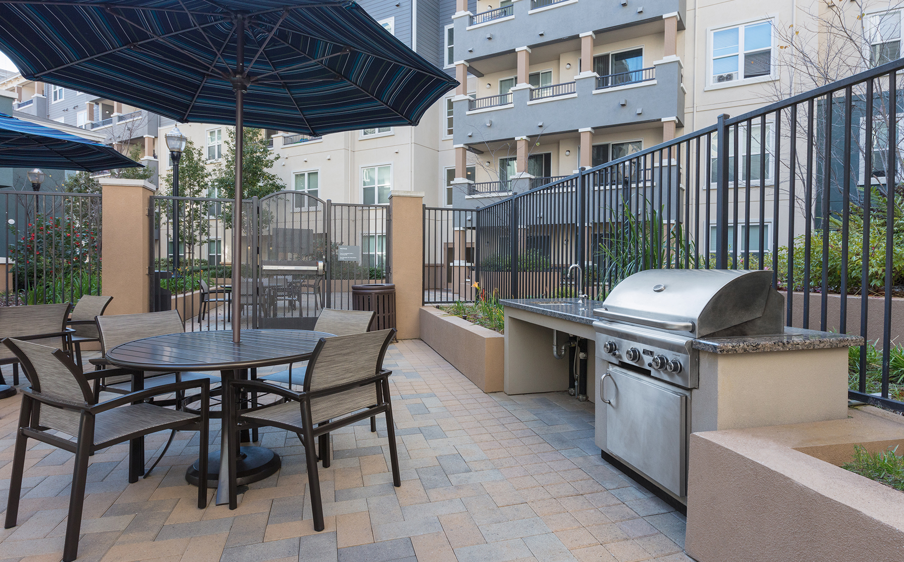 San Bruno Studio For Rent