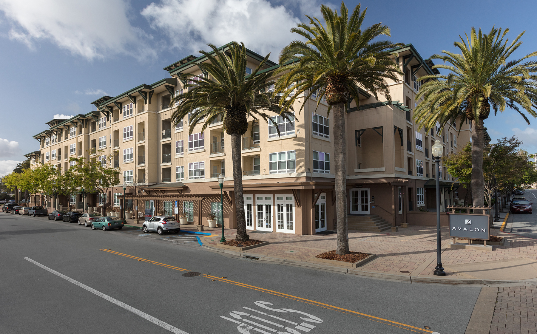 Avalon San Bruno Avalonbay Communities