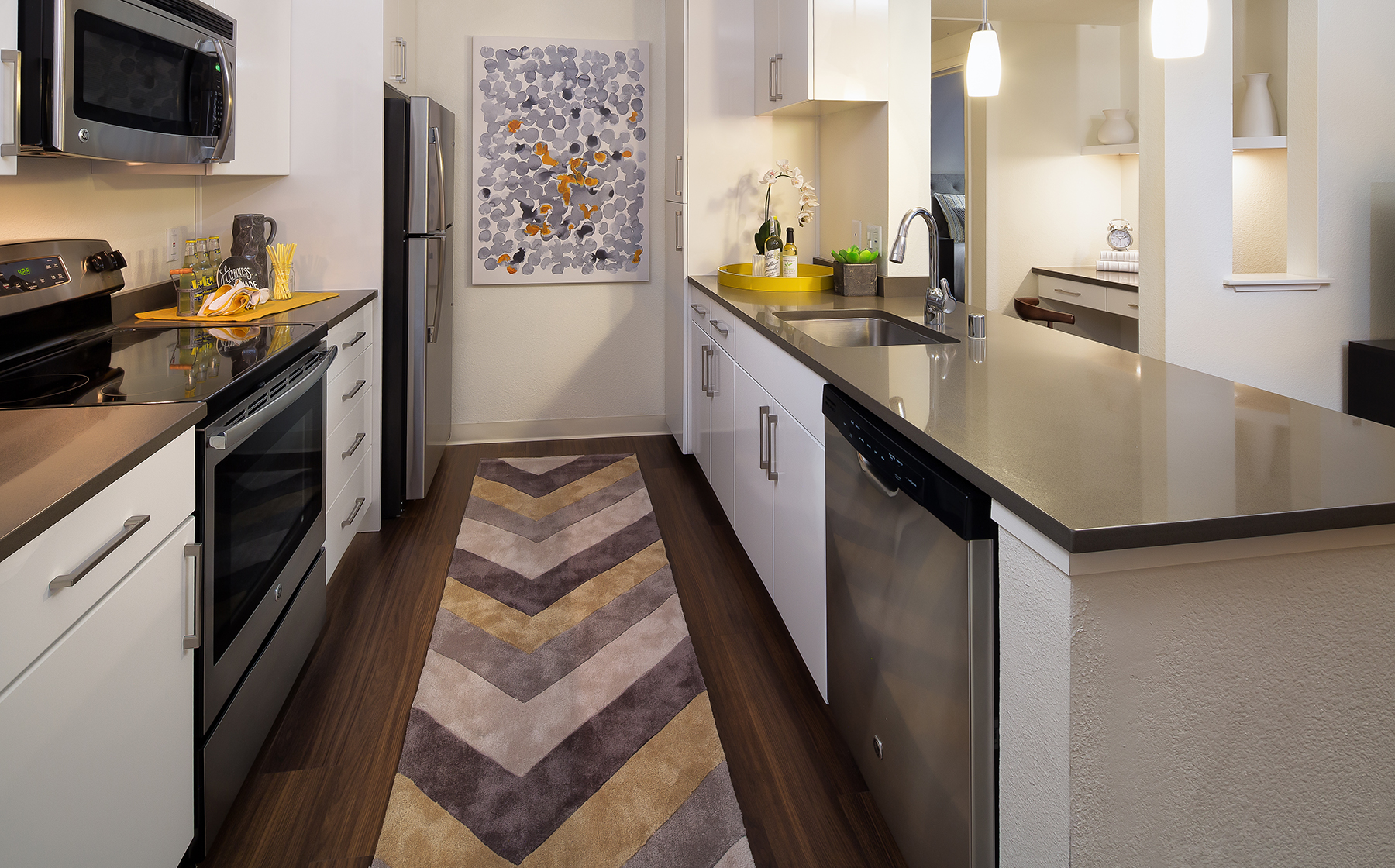 Apartments for Rent in Sunnyvale, CA AvalonBay Communities