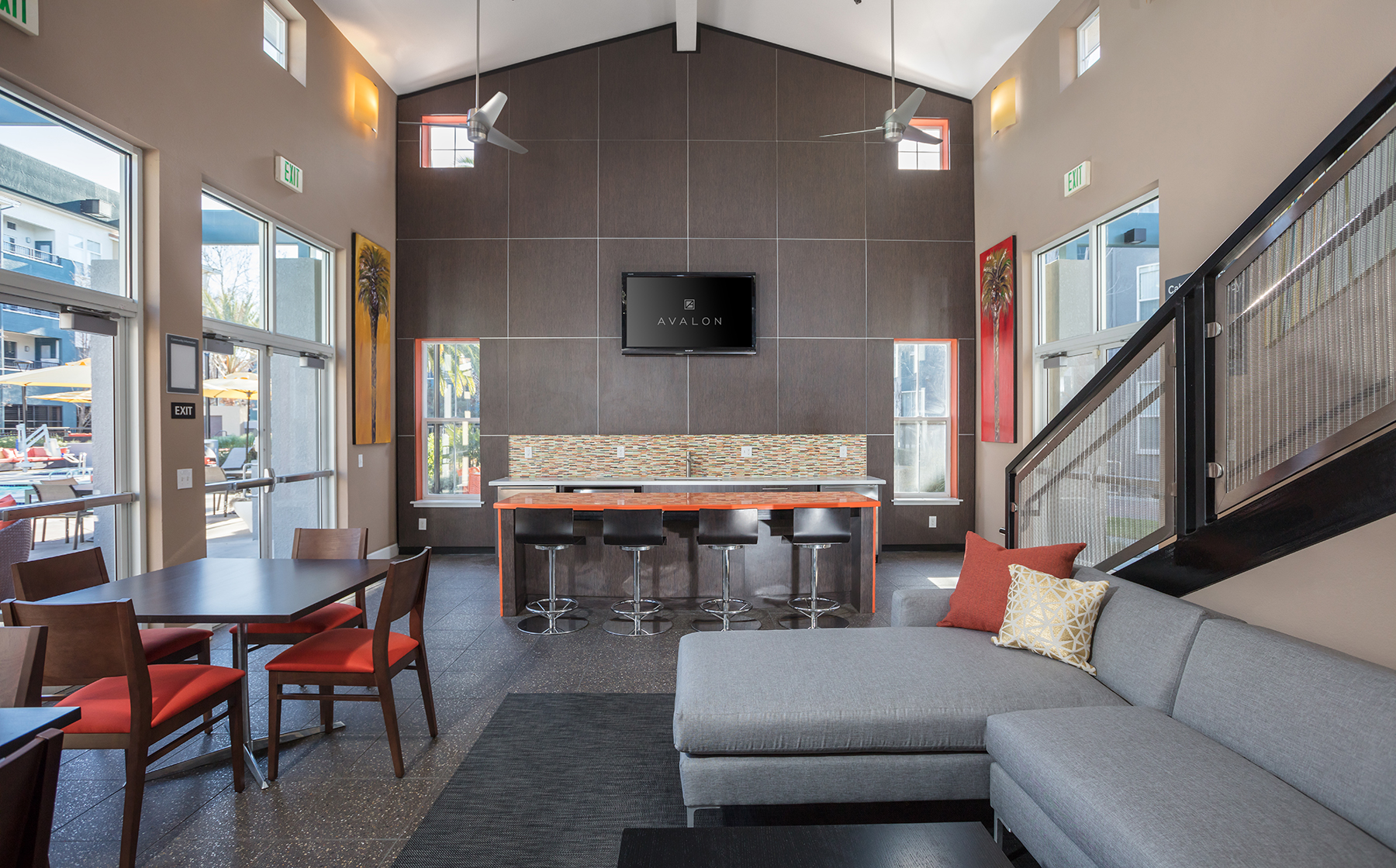 Apartments for Rent in Sunnyvale, CA AvalonBay Communities