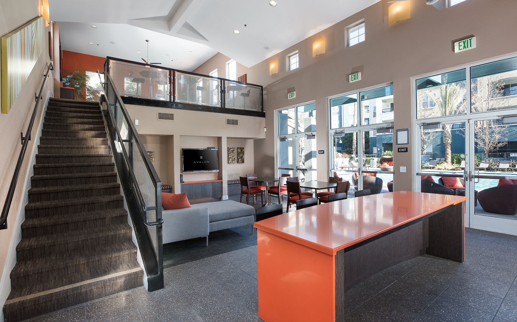 Apartments for Rent in Sunnyvale, CA AvalonBay Communities