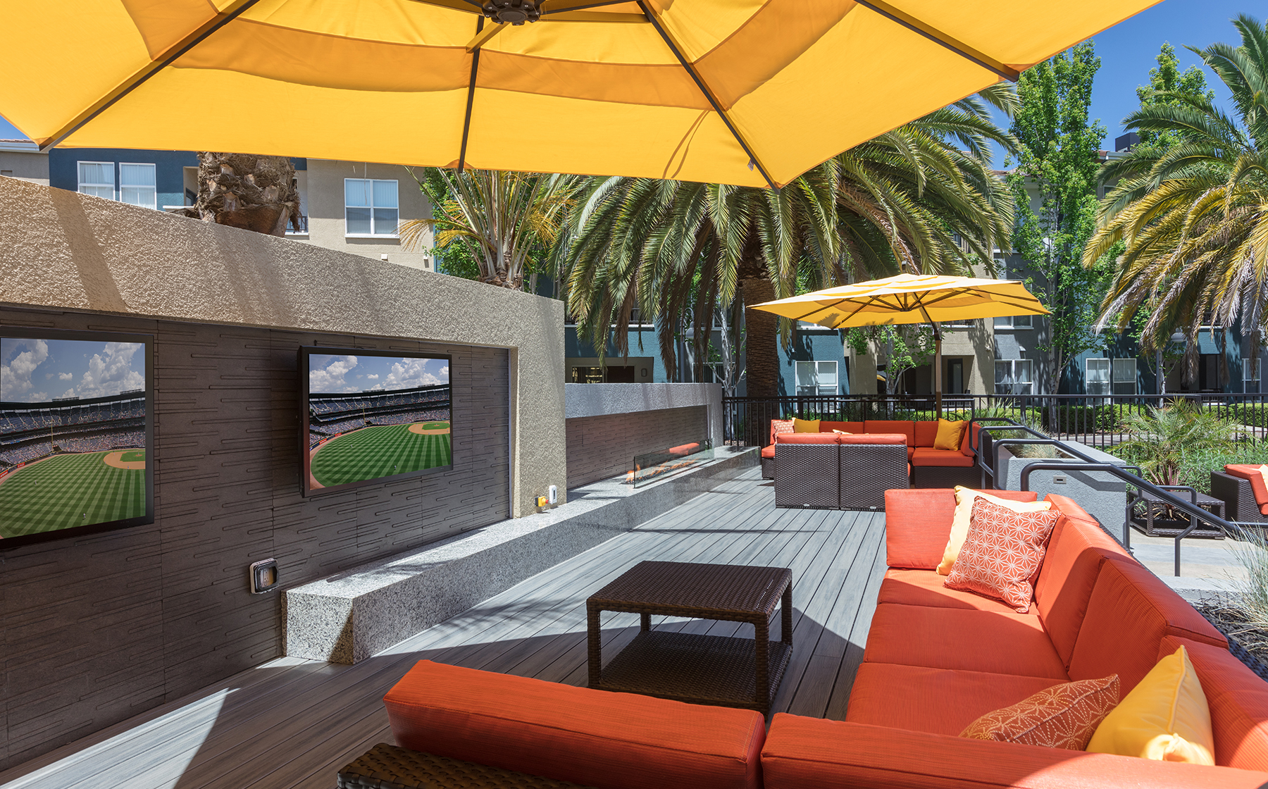 Apartments for Rent in Sunnyvale, CA AvalonBay Communities