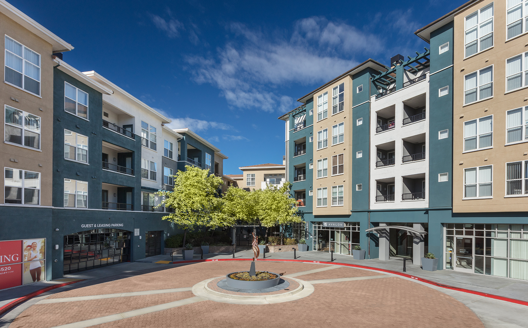 Sunnyvale Ca Rentals