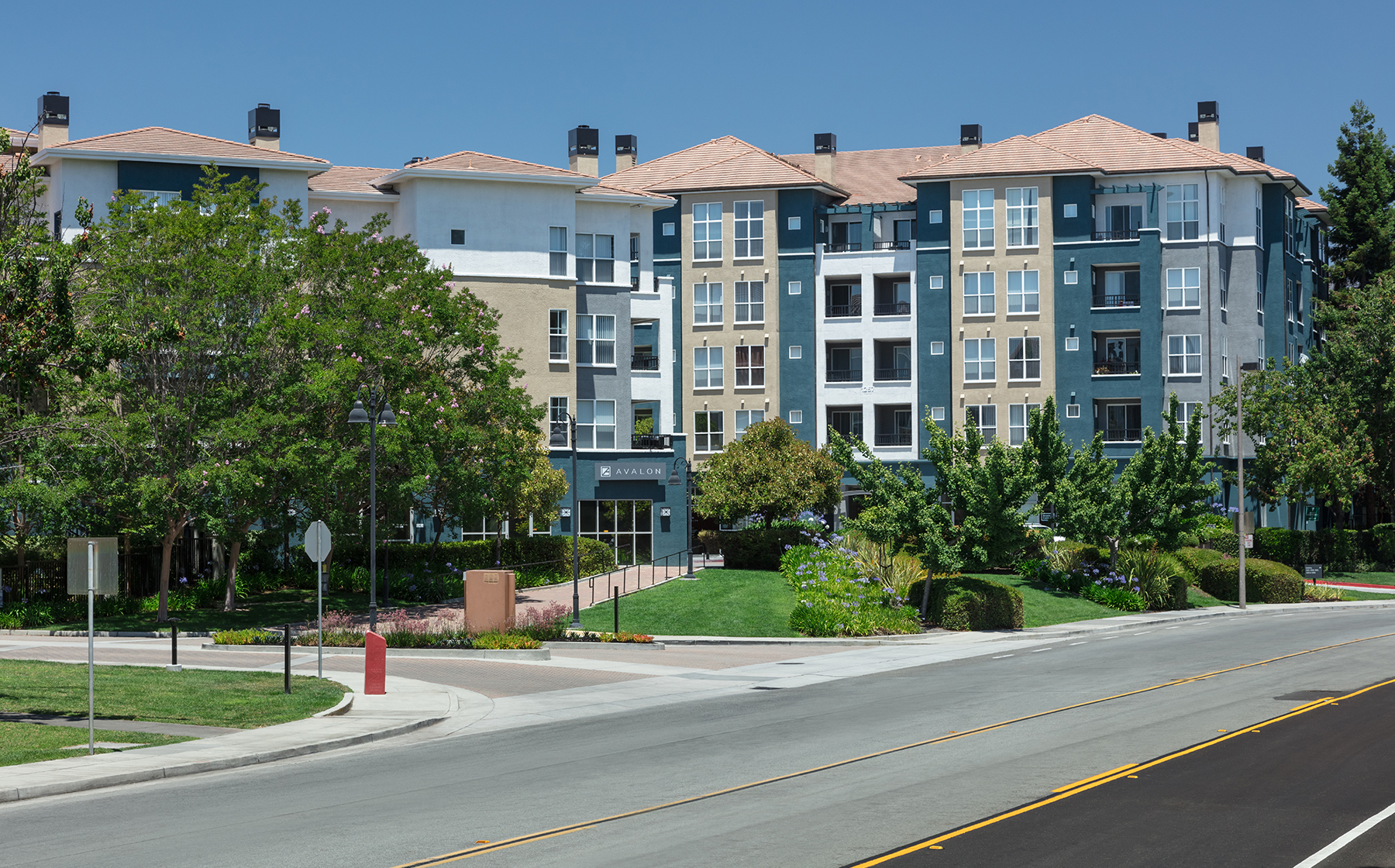 Apartments for Rent in Sunnyvale, CA AvalonBay Communities