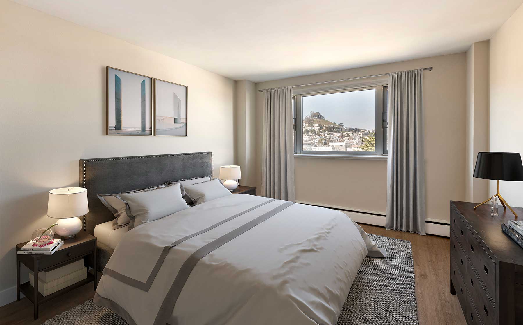 Avalon Sunset Towers AvalonBay Communities