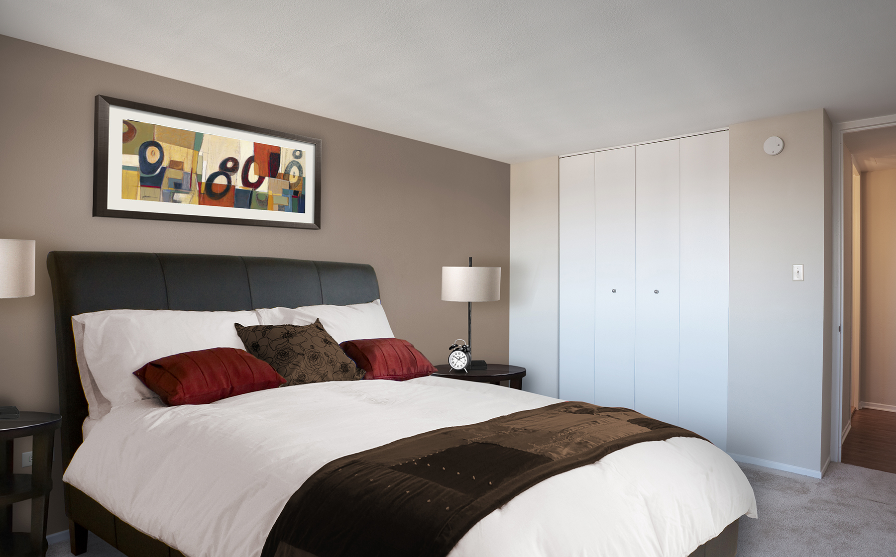 Avalon Sunset Towers AvalonBay Communities