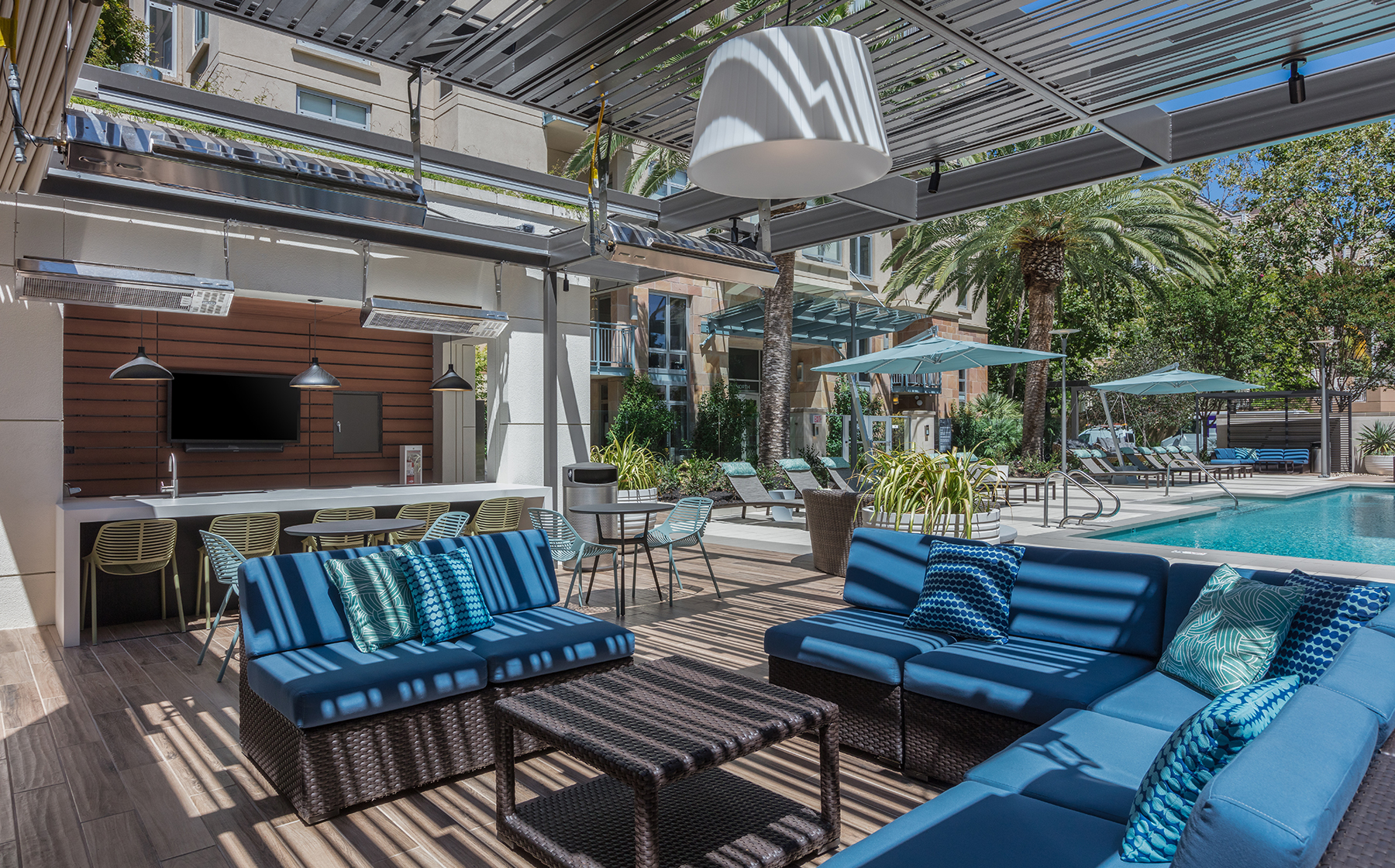 Avalon Towers on the Peninsula AvalonBay Communities