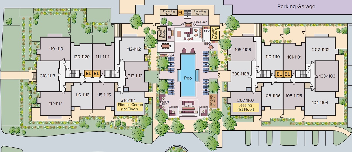 95 Luxury Avalon palo alto apartments Prices