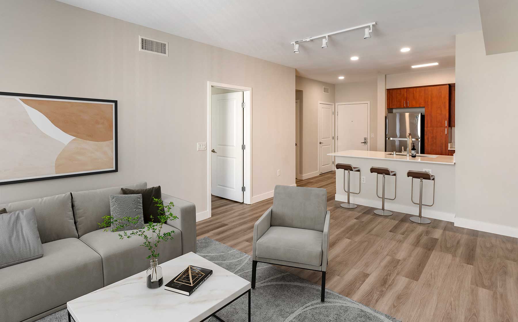 Apartamentos Economicos En Alquiler En Union City
