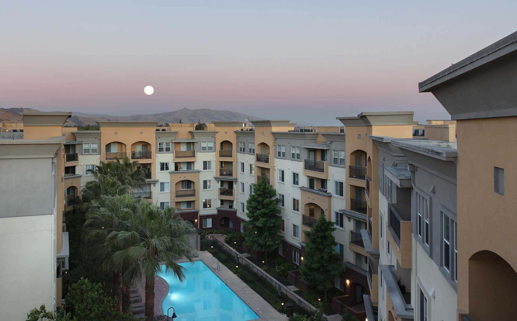 Avalon Union City AvalonBay Communities