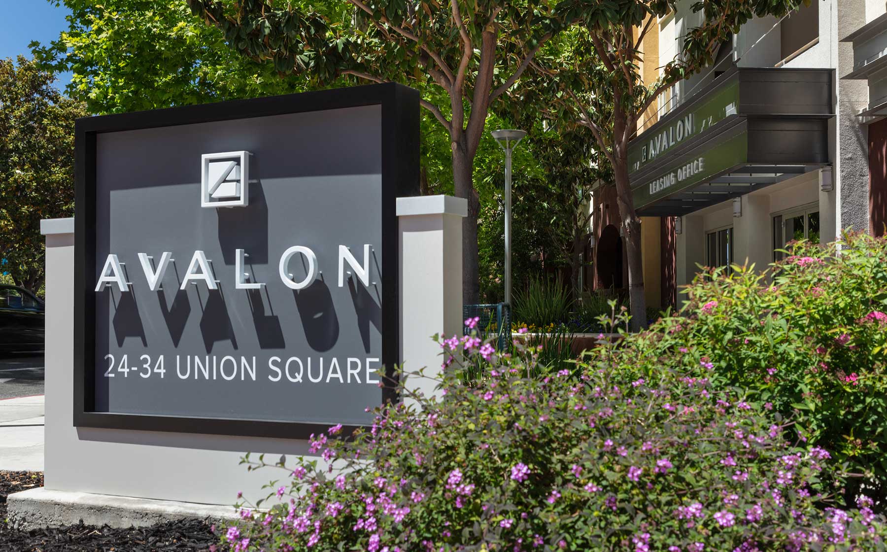 Avalon Union City AvalonBay Communities