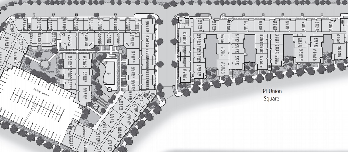 Avalon Union City AvalonBay Communities