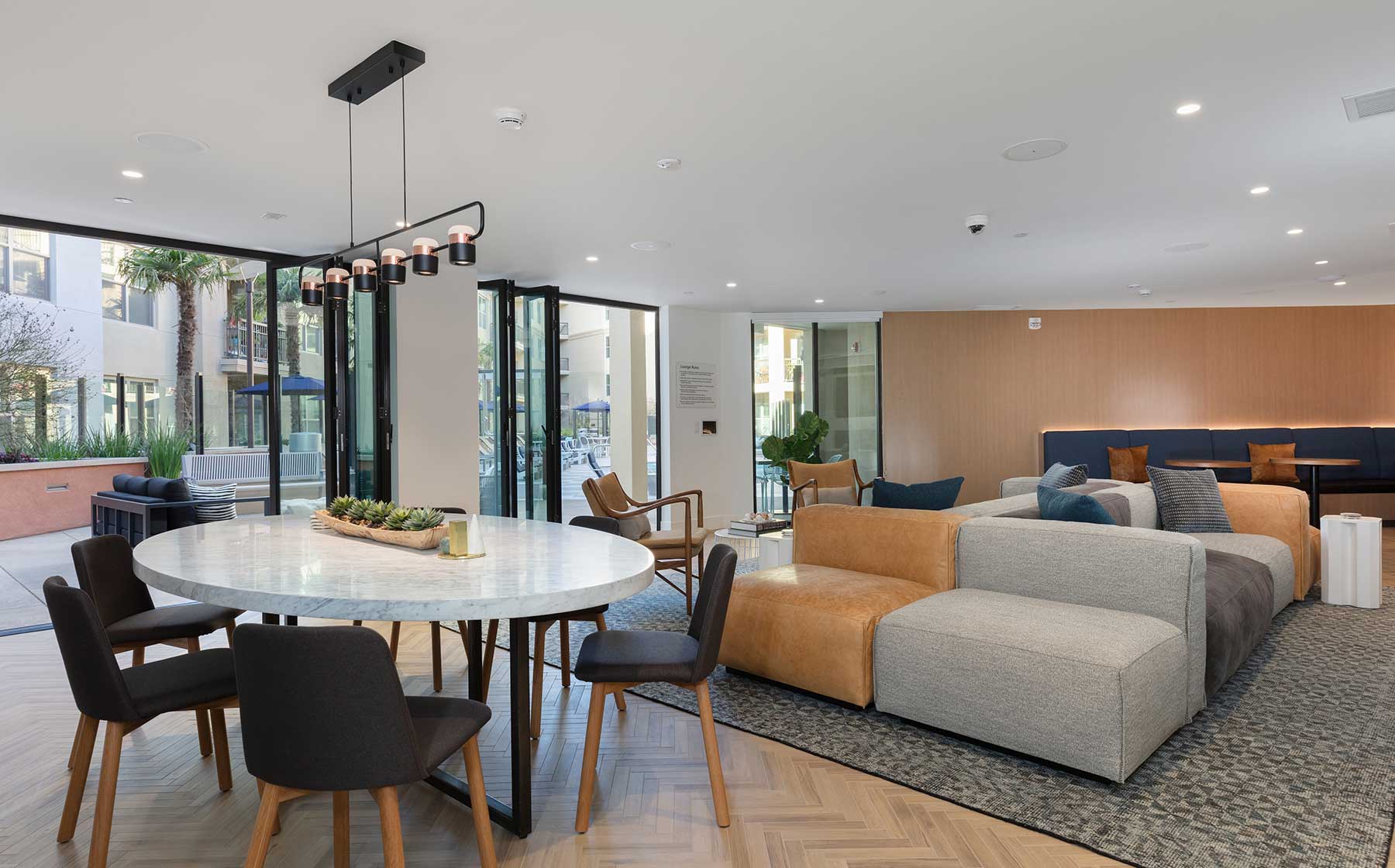 Avalon Walnut Creek AvalonBay Communities