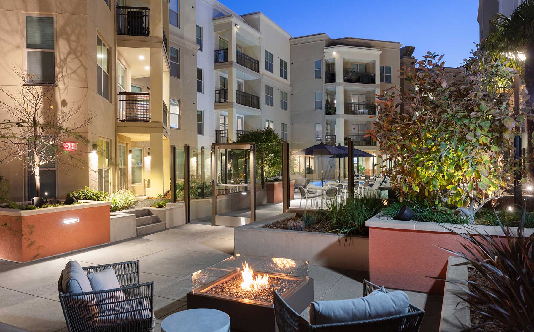 Apartments for Rent in Walnut Creek, CA AvalonBay Communities