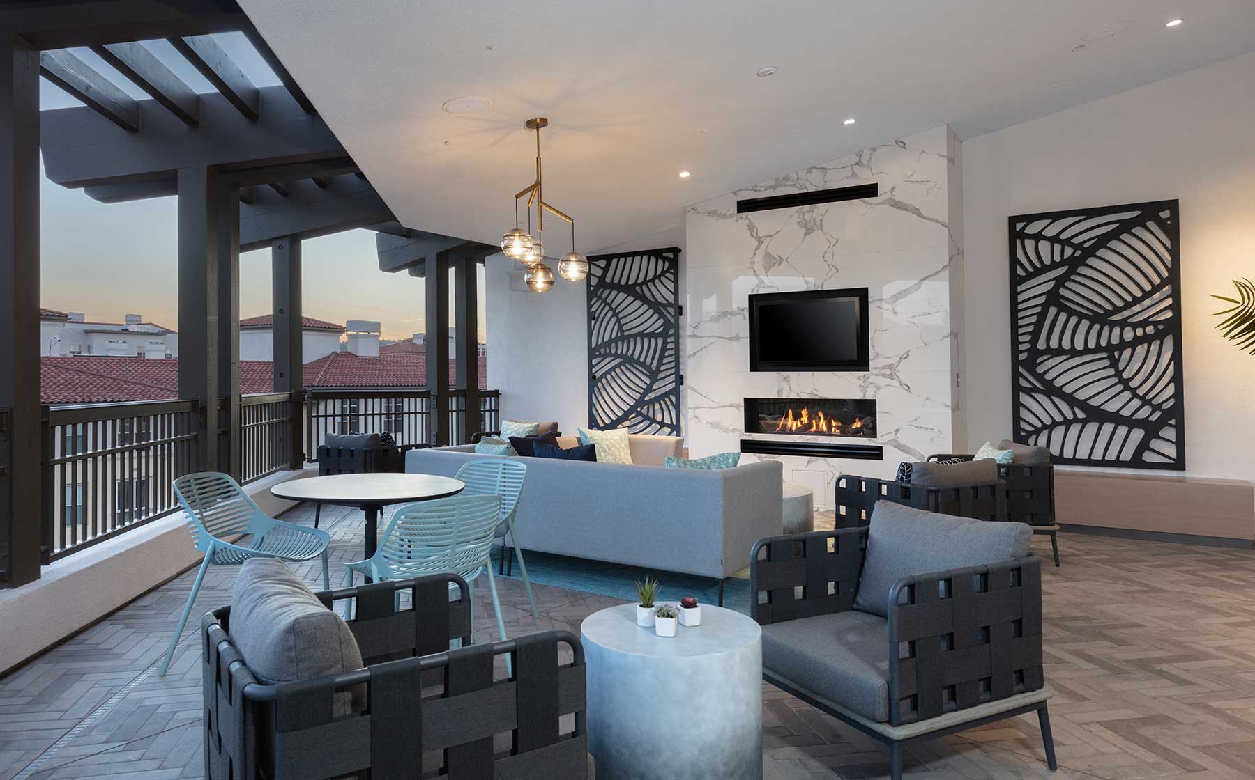 Apartments for Rent in Walnut Creek, CA AvalonBay Communities