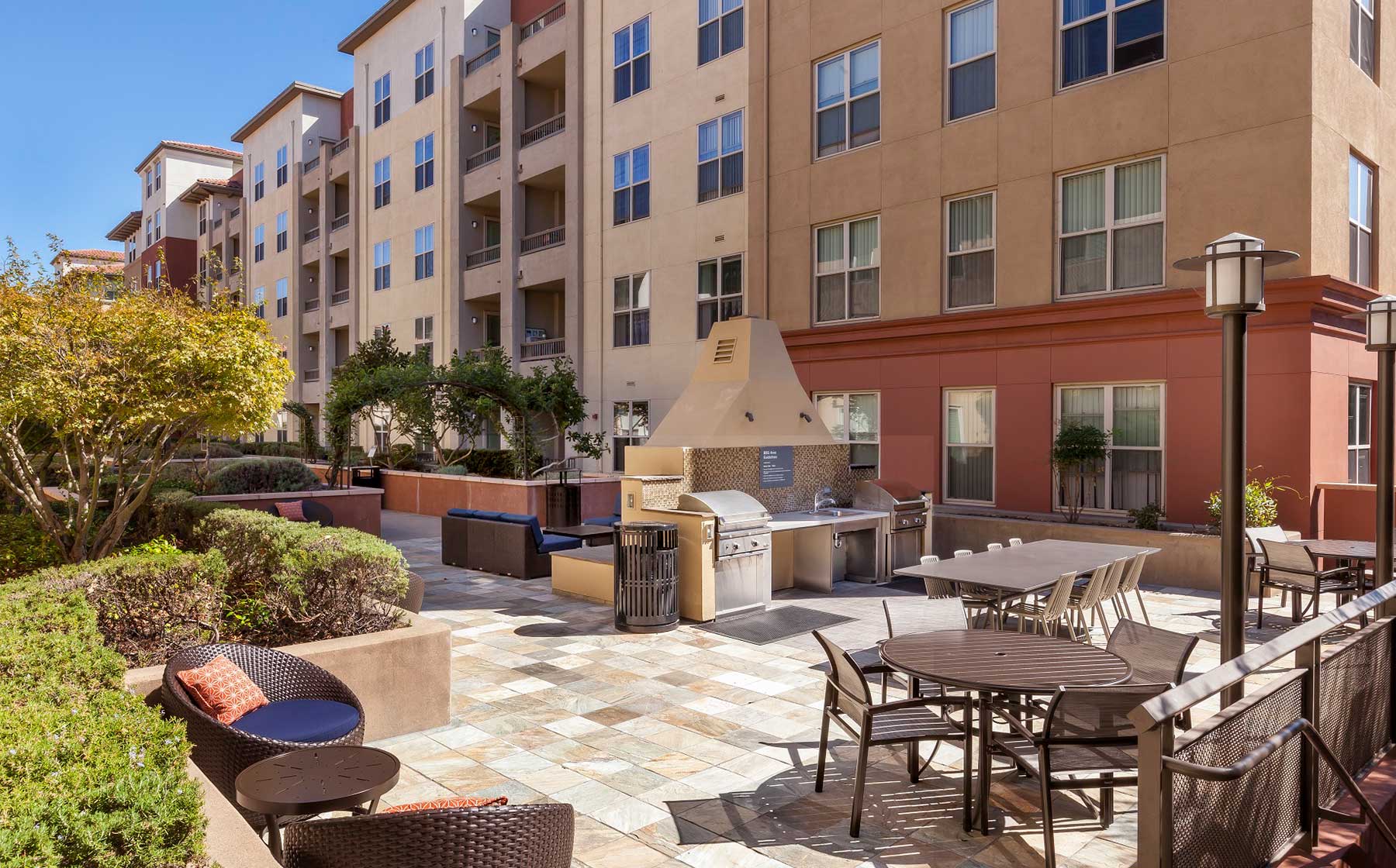 Apartments for Rent in Walnut Creek, CA AvalonBay Communities