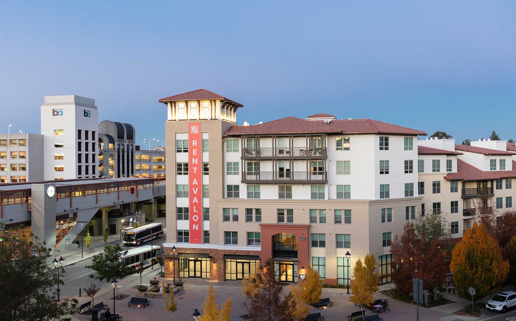 Apartments for Rent in Walnut Creek, CA AvalonBay Communities