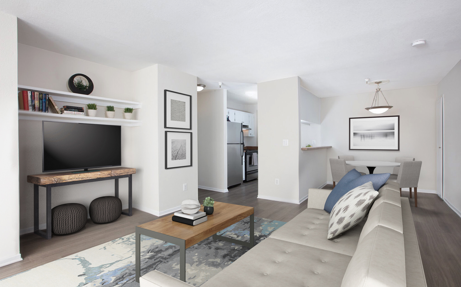 Apartments for Rent in Walnut Creek, CA AvalonBay Communities