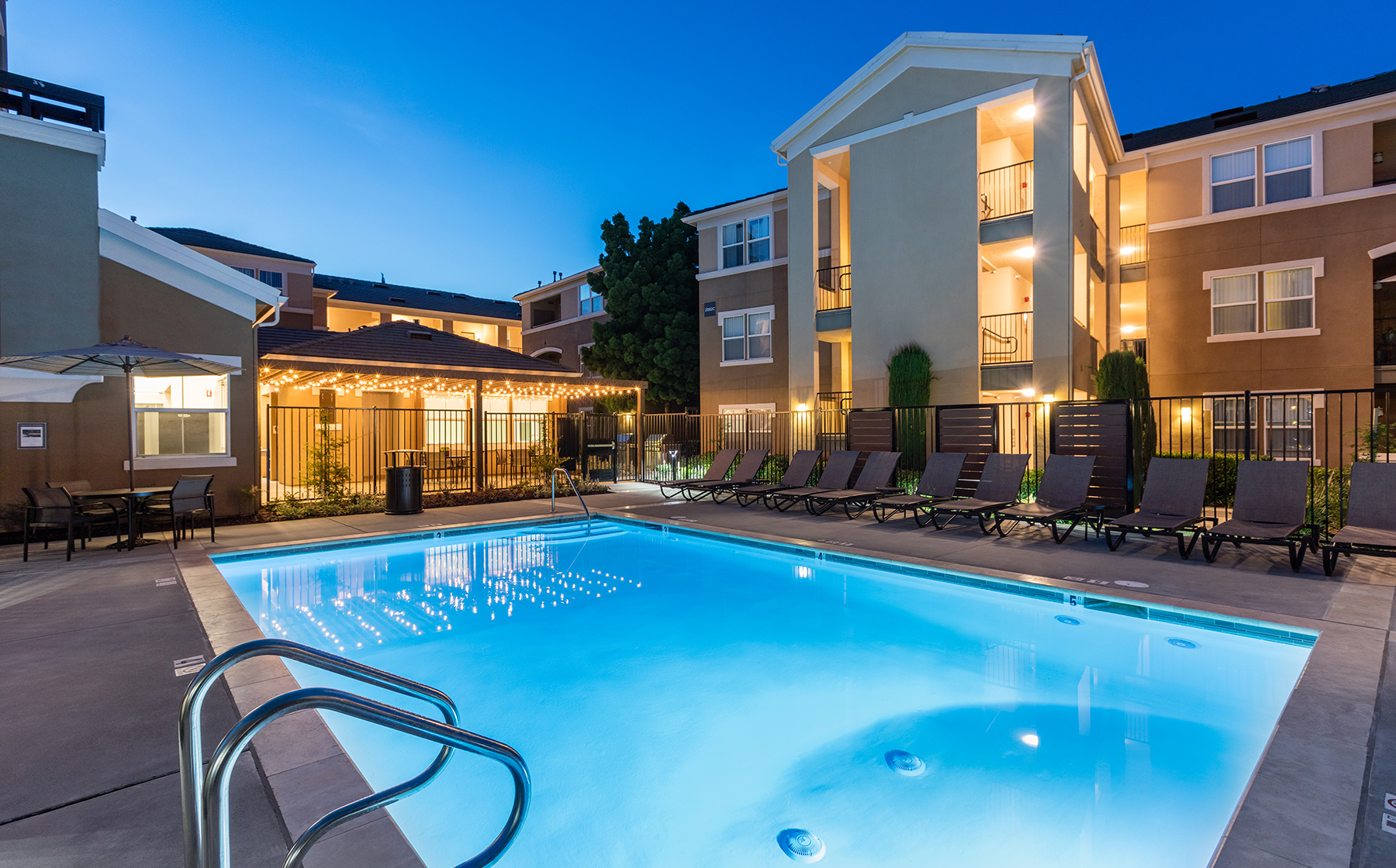 Avalon Walnut Ridge Avalonbay Communities