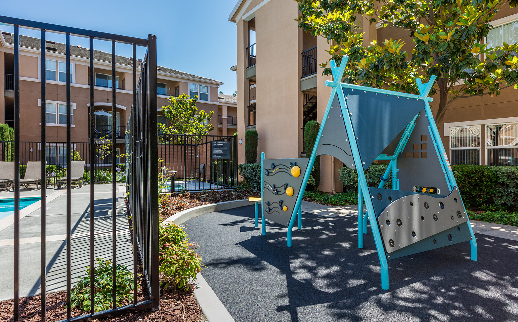 Avalon Walnut Ridge Avalonbay Communities