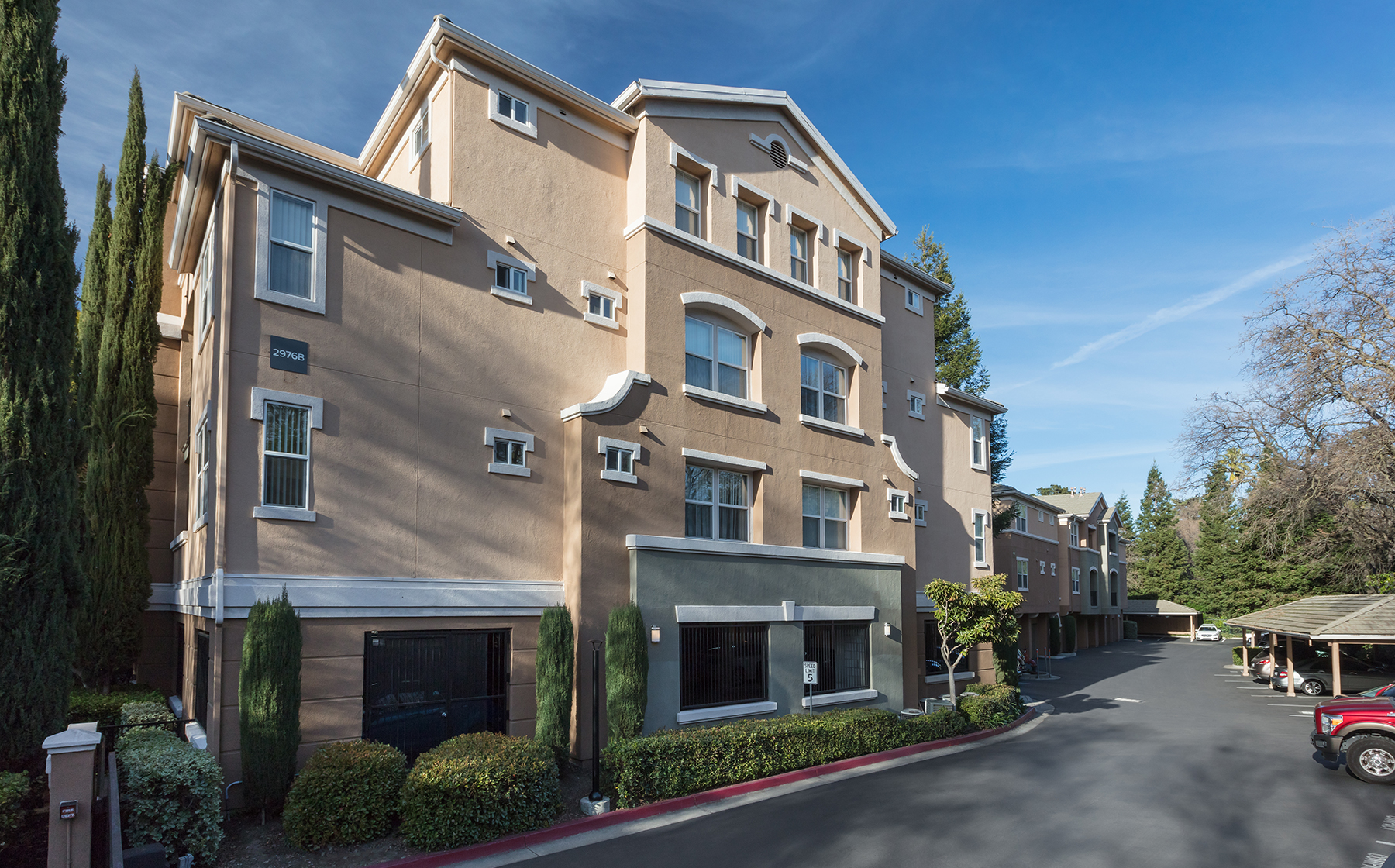 Avalon Walnut Ridge Avalonbay Communities