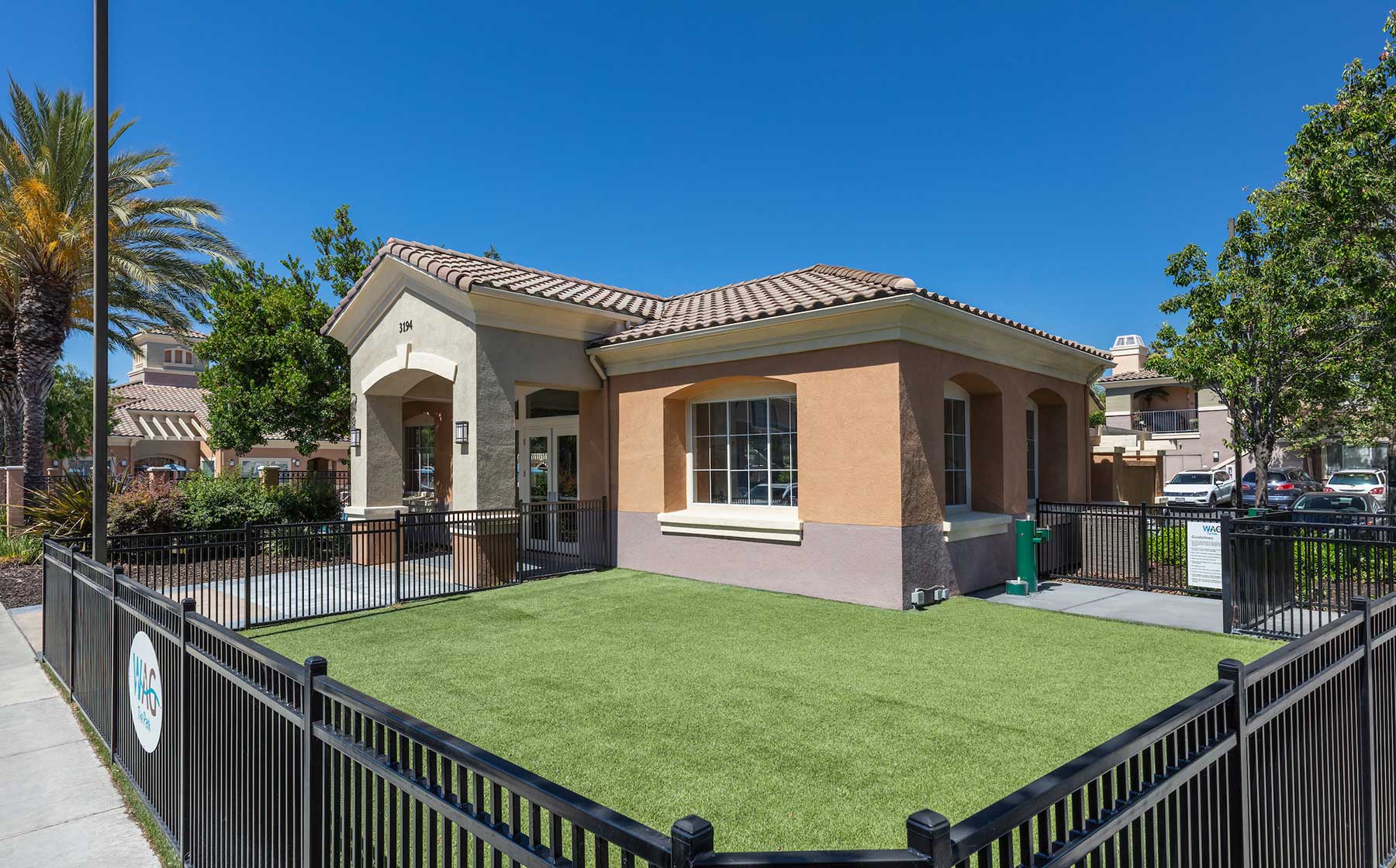 Avalon Willow Glen AvalonBay Communities