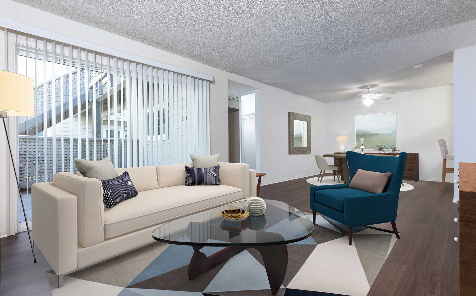 Apartments for Rent in Daly City, CA | AvalonBay Communities