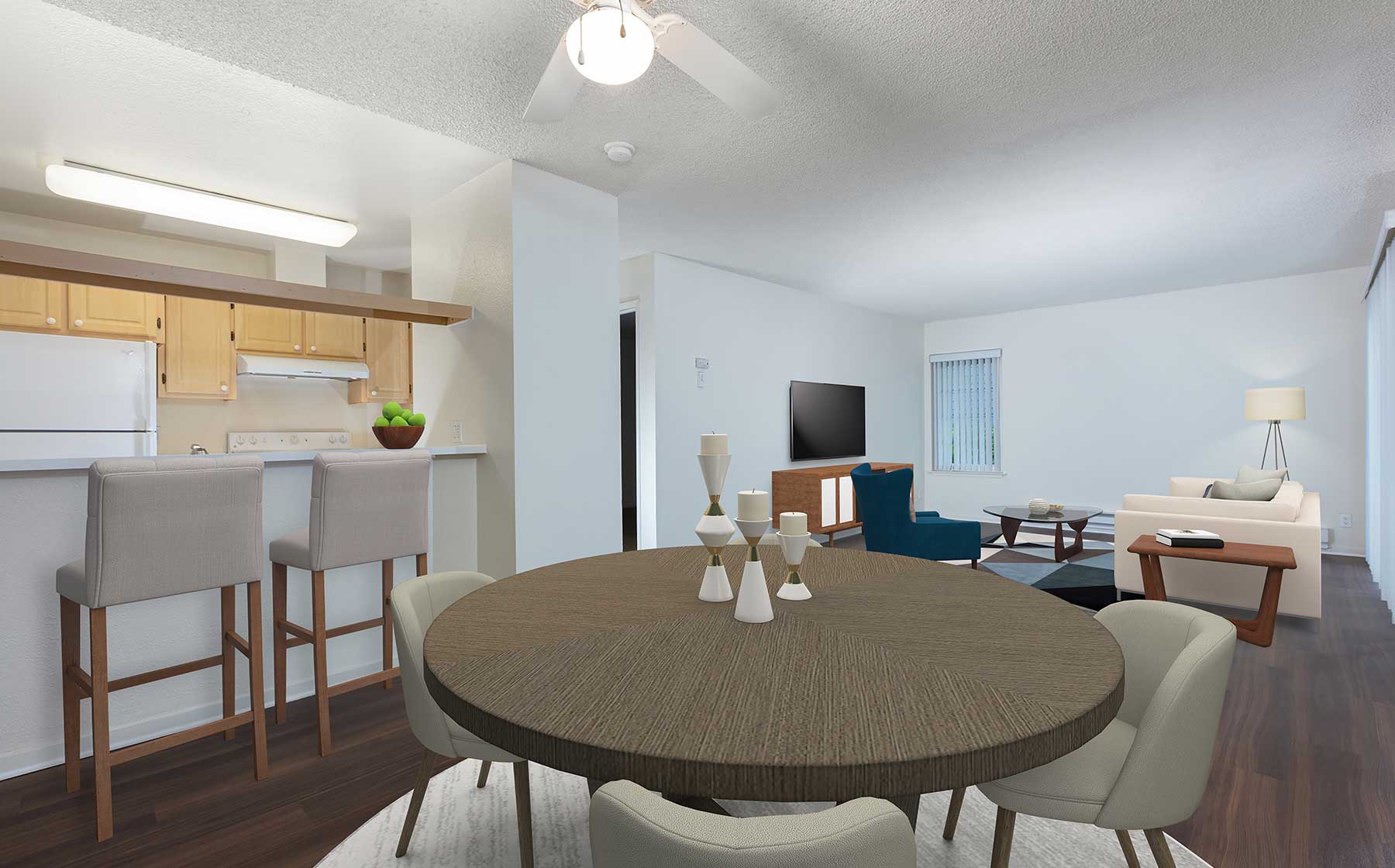 Apartments for Rent in Daly City, CA AvalonBay Communities