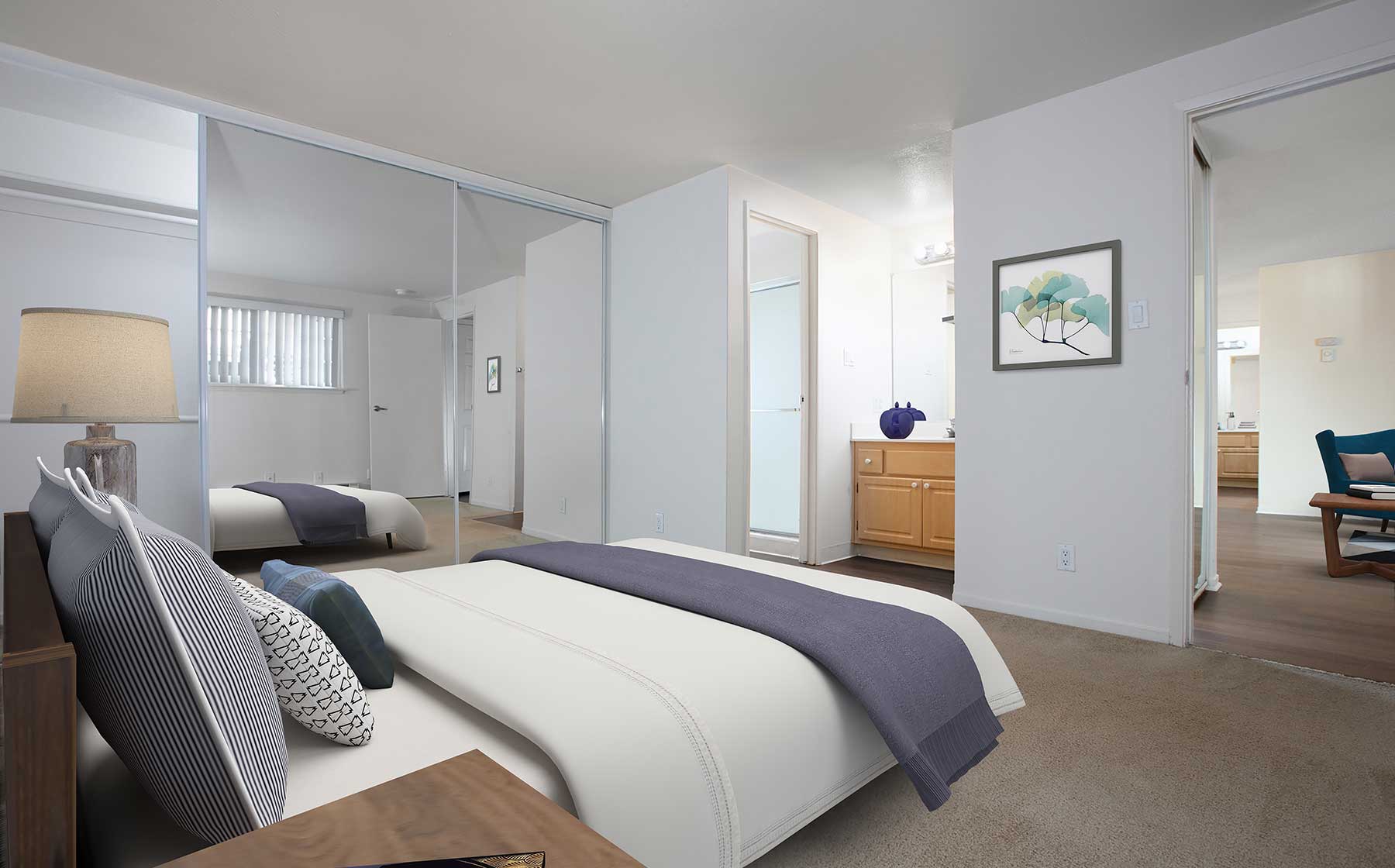 Apartments for Rent in Daly City, CA | AvalonBay Communities