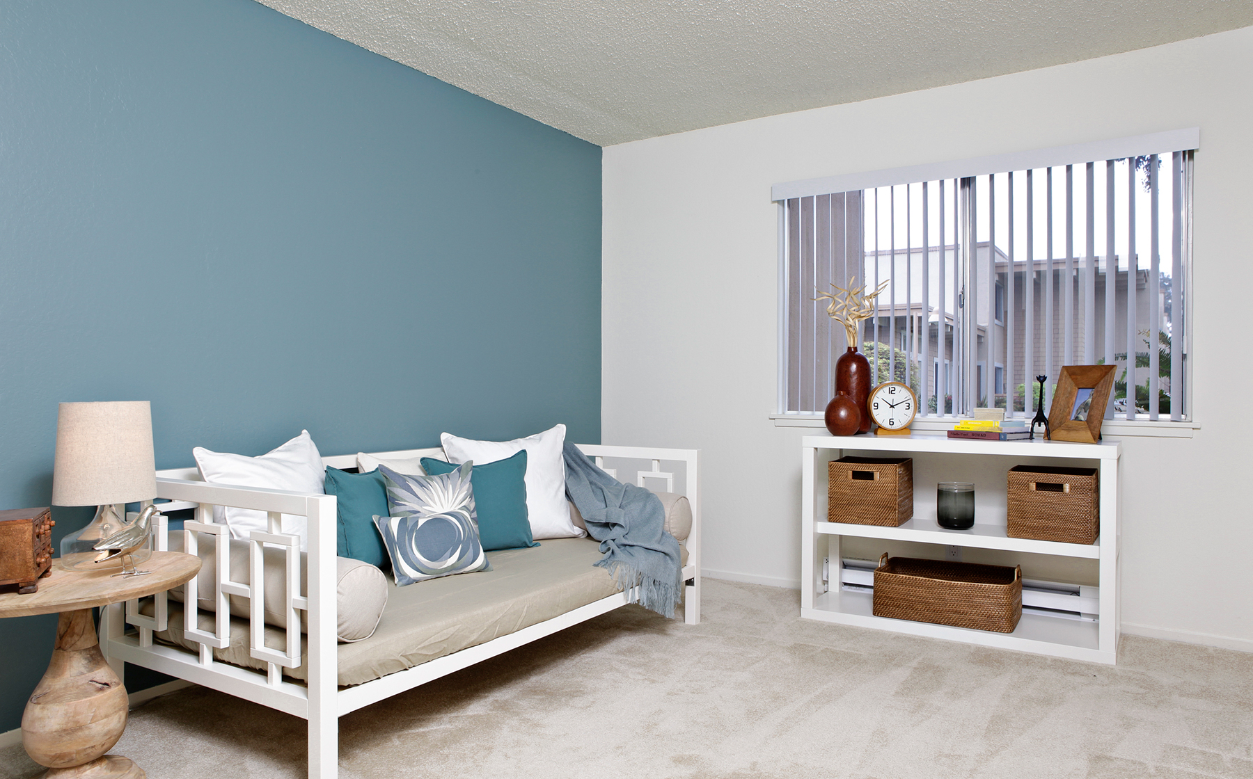 Foster City 1 Bedroom Apartments