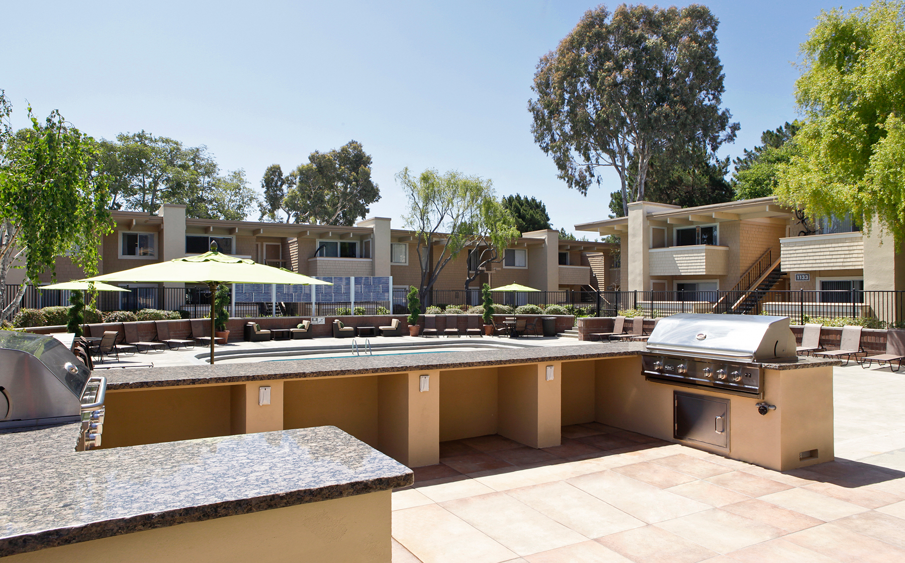 eaves Foster City AvalonBay Communities