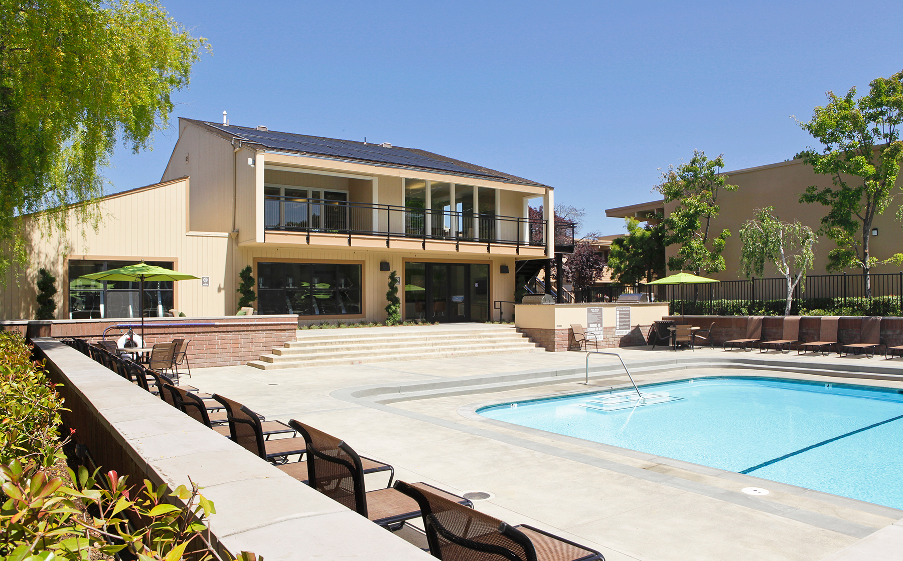 eaves Foster City AvalonBay Communities