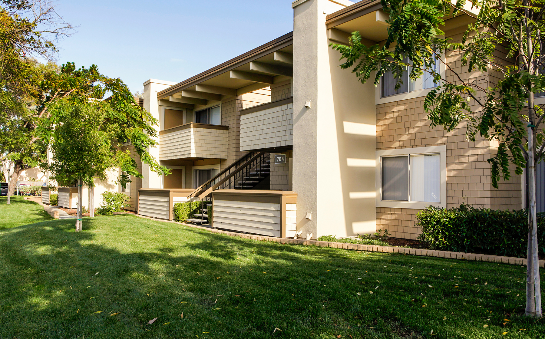 eaves Foster City AvalonBay Communities