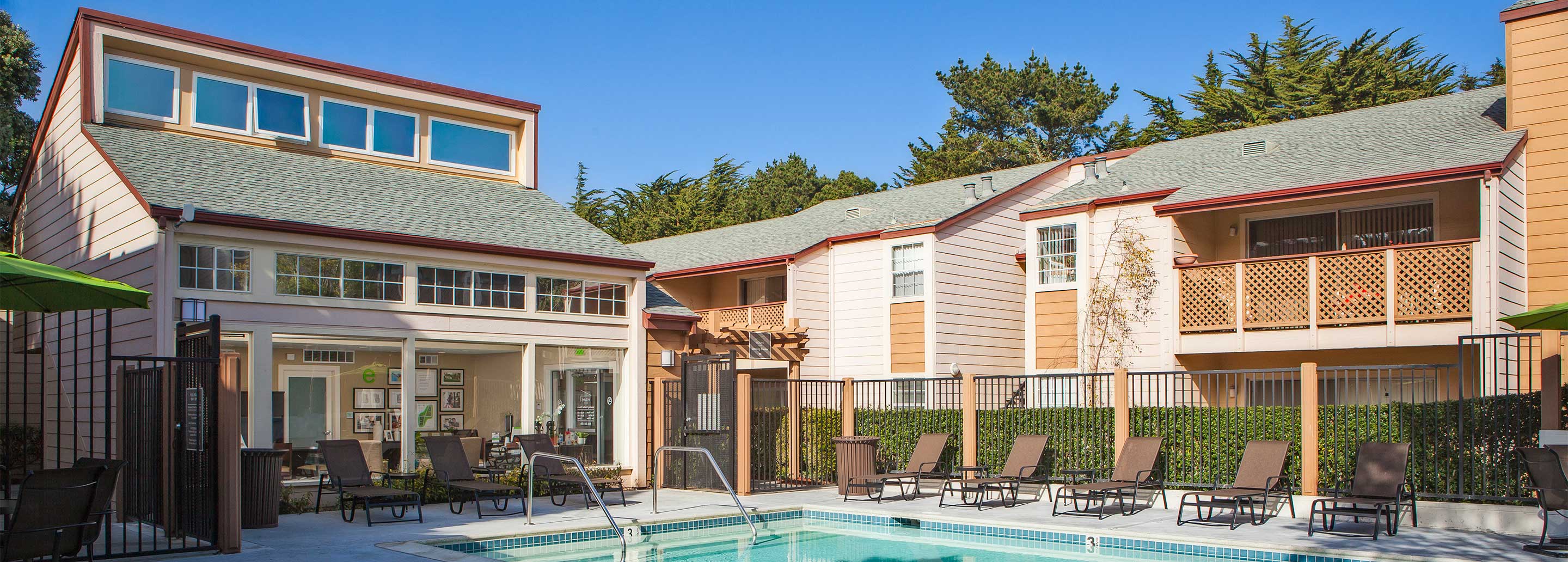 Apartments for Rent in Pacifica, CA AvalonBay Communities