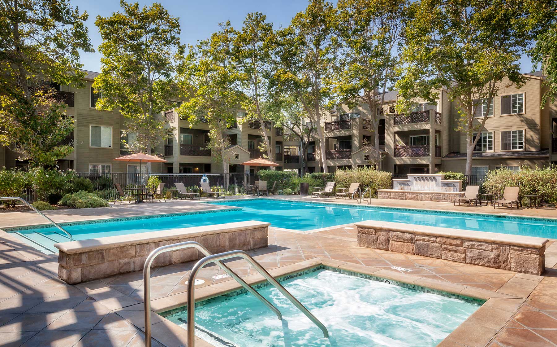 Apartments for Rent in Pleasanton, CA AvalonBay Communities