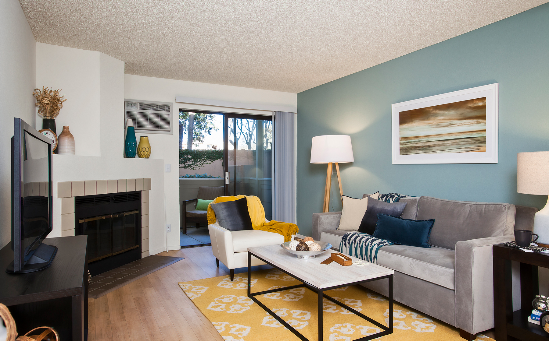 eaves San Jose AvalonBay Communities