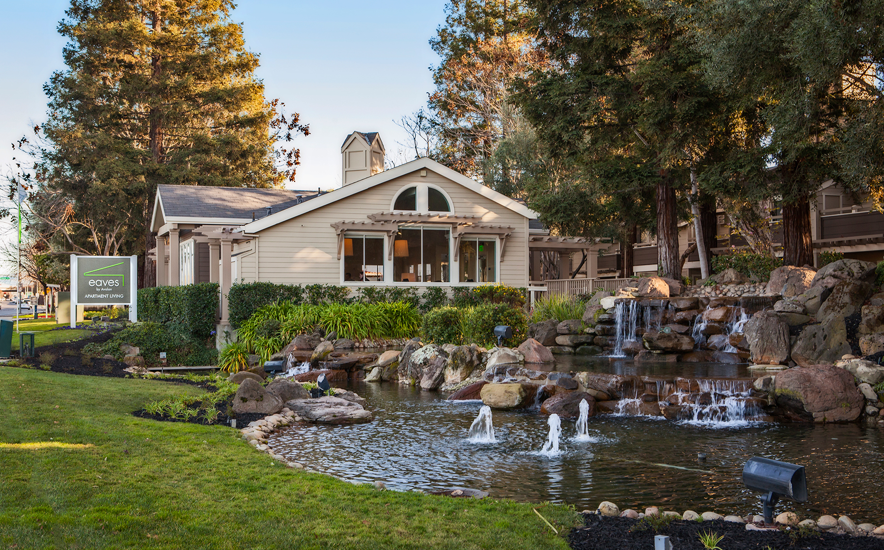 eaves San Jose AvalonBay Communities