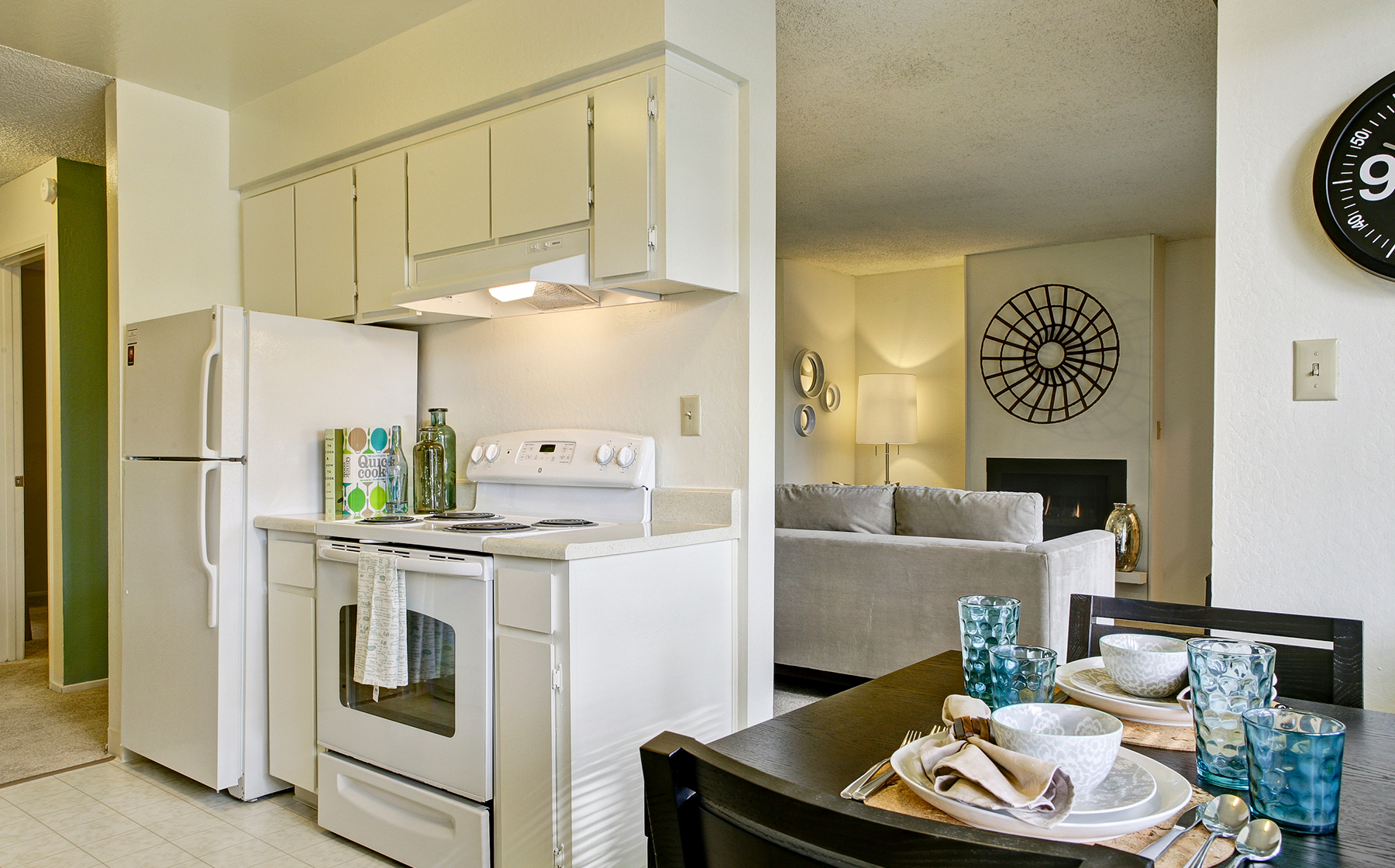 Luxury Apartments Union City Ca