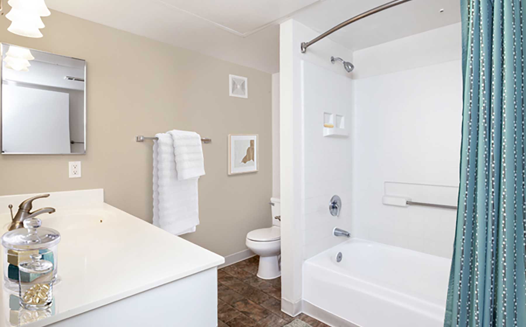 eaves Walnut Creek AvalonBay Communities