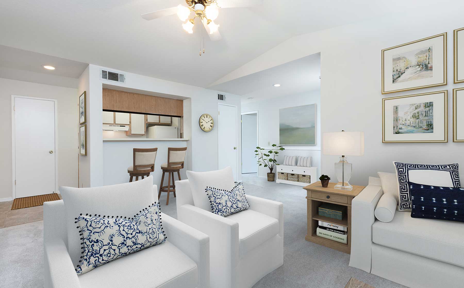 eaves Walnut Creek AvalonBay Communities