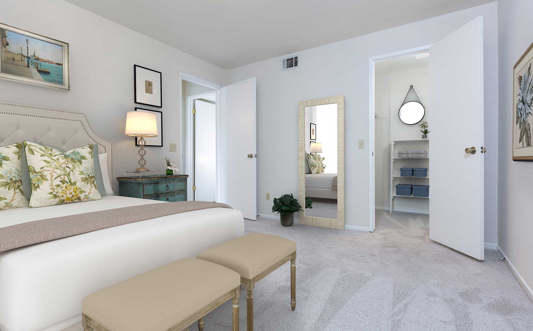 eaves Walnut Creek AvalonBay Communities