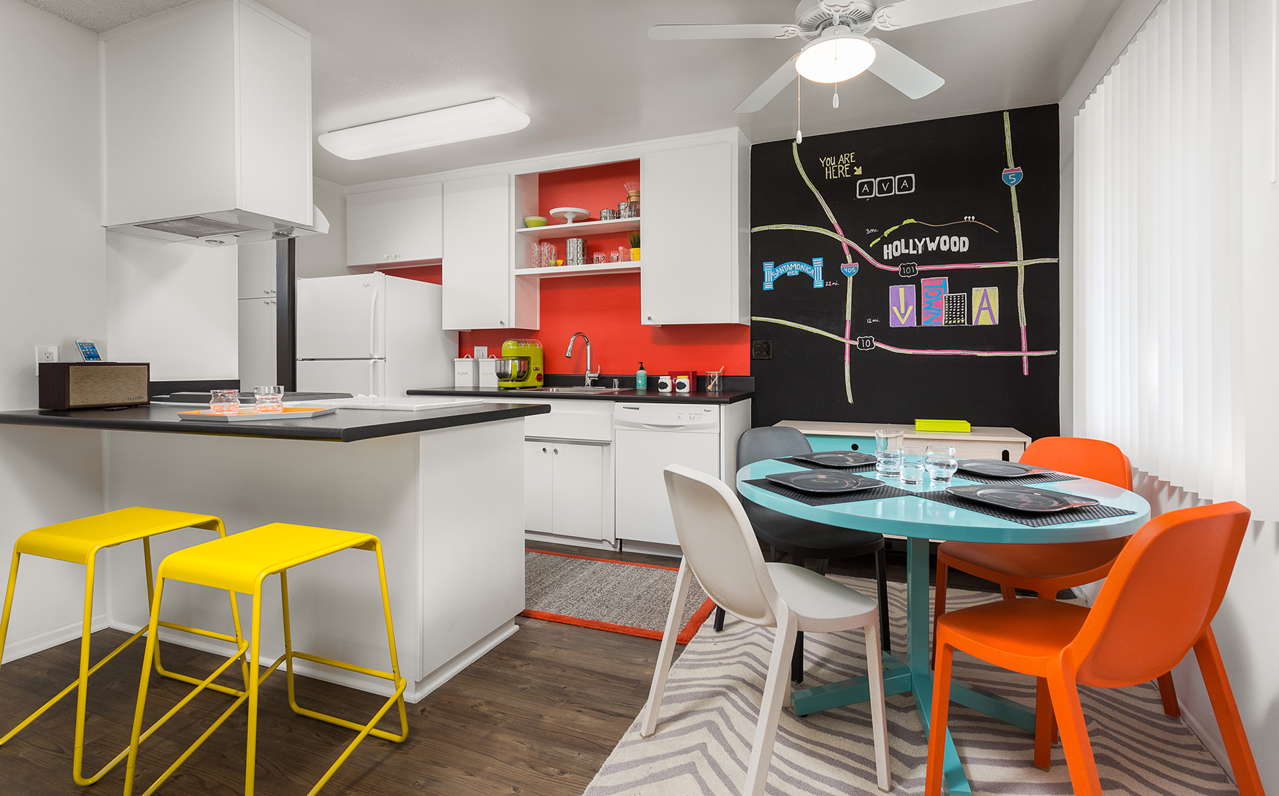 AVA Burbank AvalonBay Communities