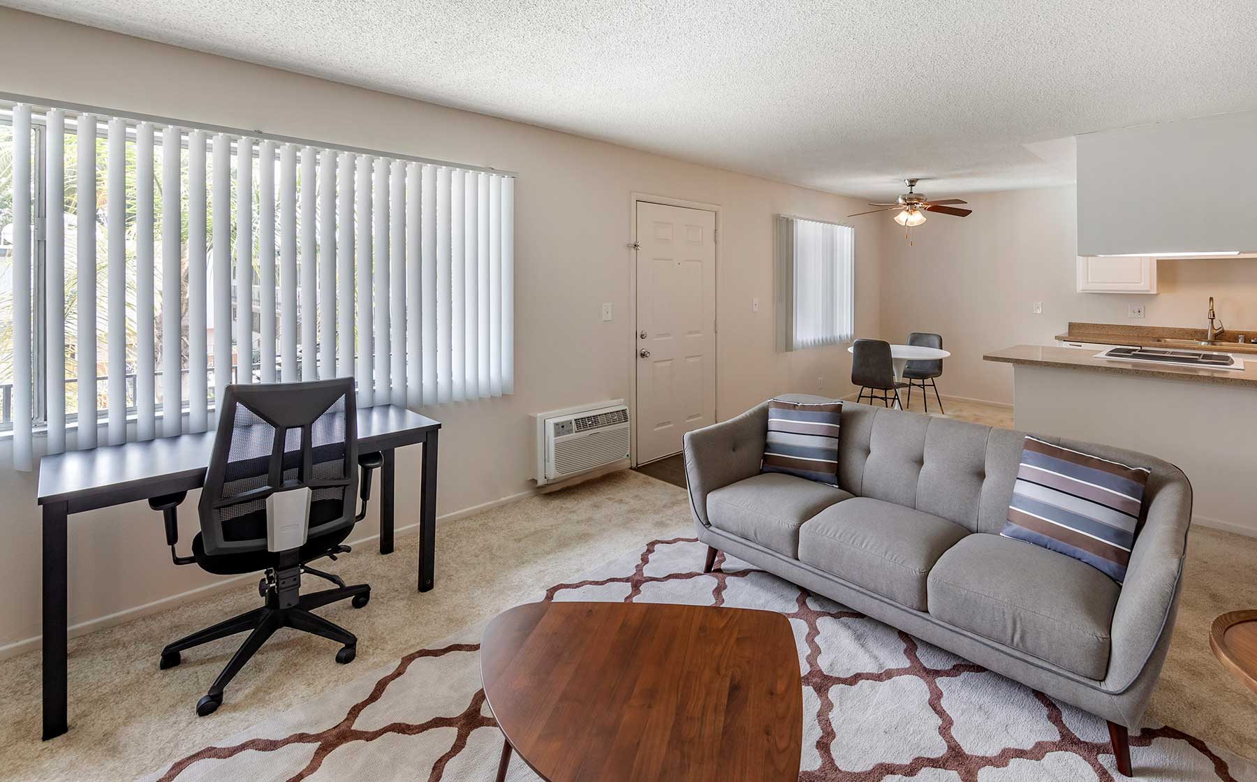 AVA Burbank | AvalonBay Communities