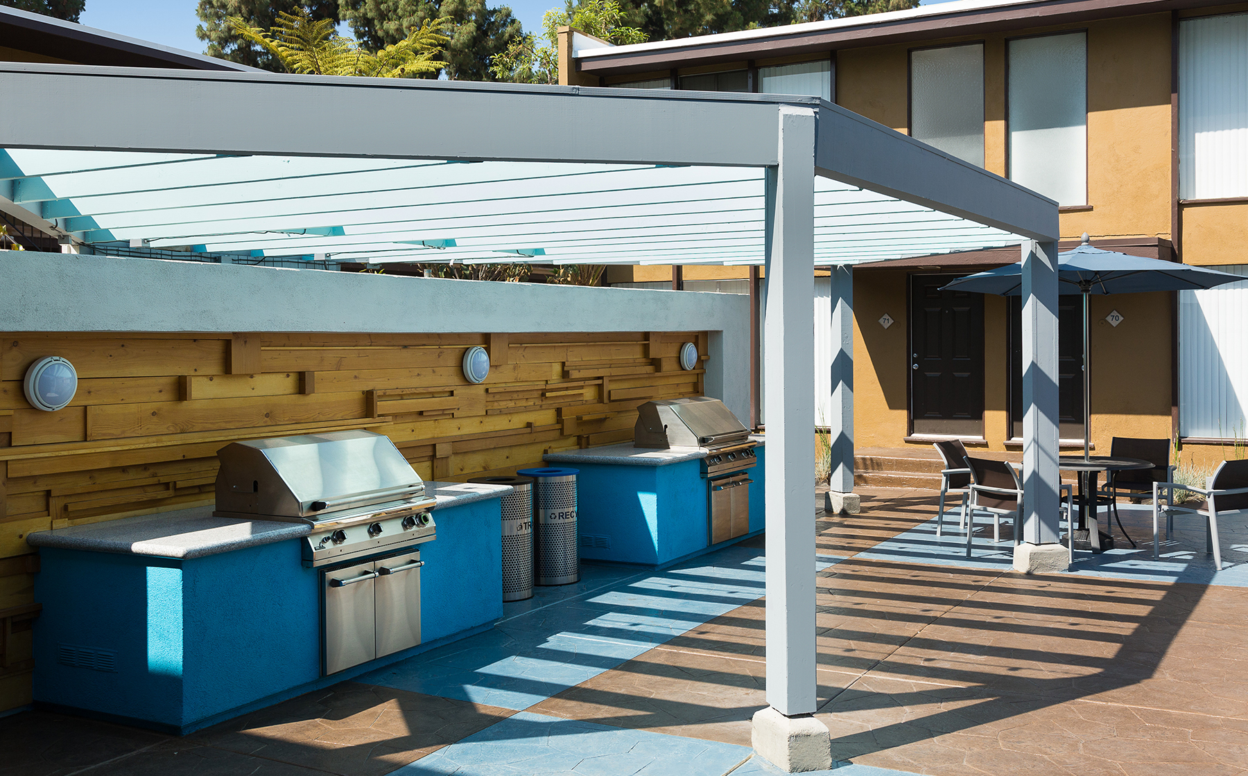 AVA Burbank AvalonBay Communities